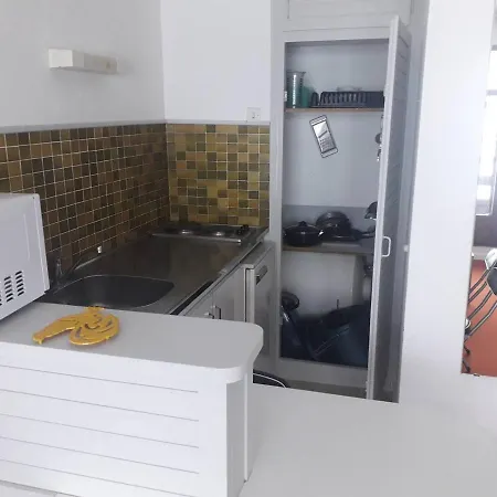 Cosy Pour 4 Personnes Avec Balcon Proche Des Pistes - Fr-1-602-12 Apartment *